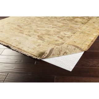 Ultra Support Lock Grip Reversible Hard Surface Non slip Rug Pad (2x8)