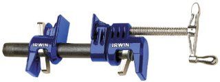 Irwin 224134 Quick Grip 3/4 Inch Pipe Clamp    