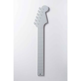 Molla Space, Inc. Rock n Ruler Electric Guitar SM013 EC