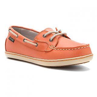 Eastland Rosy  Women's   Coral Leather