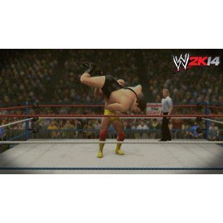 WWE 2K14   Playstation 3 Video Games