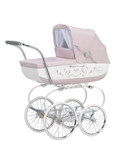 2013 Classica Bassinet & Frame ( Pre Release) with Free Fast Table Chair by Inglesina