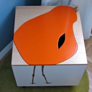 Mod Mom Furniture Bertie Toy Box Bertie2