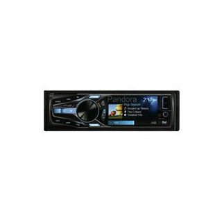 Dual XDMA761 CD Receiver with 3 LCD/USB/AUX  Vehicle Receivers 