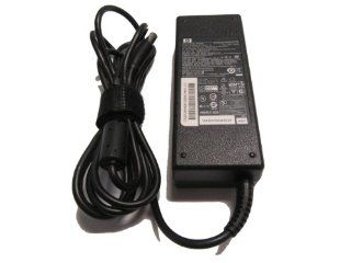 HP Spare 463955 001 Laptop Ac Adapter Computers & Accessories