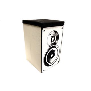 Molla Space, Inc. Speaker Home Storage System HMS007 SP
