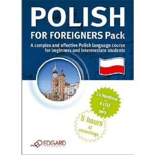 Polski Dla Obcokrajowcw (Polska wersja jezykowa) Zbiorowe Opracowanie 5907577176402 Books