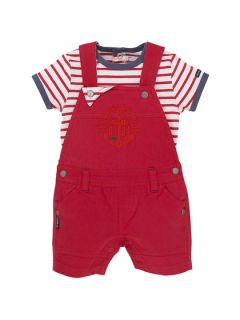 Mon Petit Matelot Shortall Set by Sucre DOrge