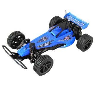 Huanqi 13.2in Rc F1 Racing Car Radio Control Formula One Racing Car Toy Blue Toys & Games