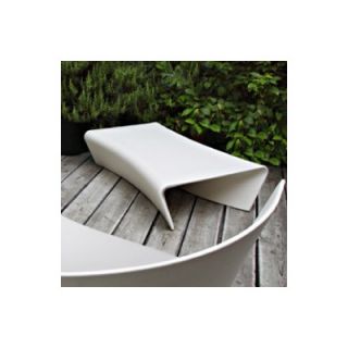 Driade Piaffe Table 9854770 / 9854775 Finish White