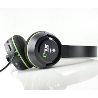 Turtle Beach Ear Force XLa Gaming Headset      Games Accessories