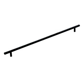 Amerock Oversize Oil Rubbed Bronze 22 Inch Bar Pull (pack Of 5)
