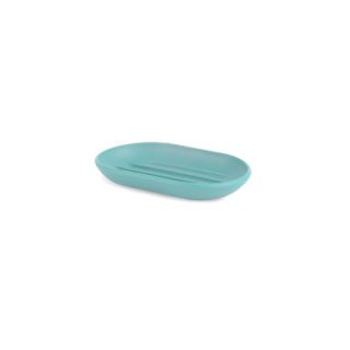 Umbra Touch Soap Dish 023272 660 Color Surf Blue