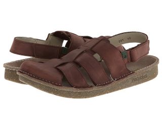 El Naturalista Contradicion N221M Mens Shoes (Brown)