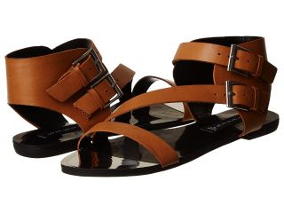 Steven Barclaay Womens Sandals (Brown)