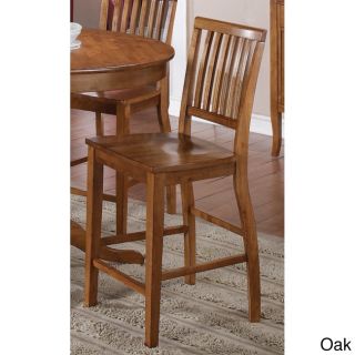 Carla Counter Height Chair (set Of 2)
