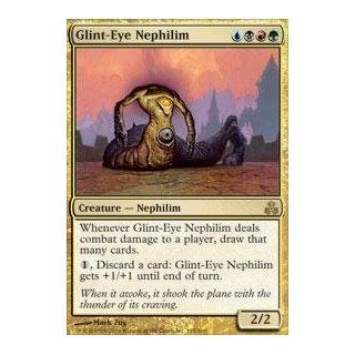 Magic the Gathering   Glint Eye Nephilim   Guildpact   Foil Toys & Games