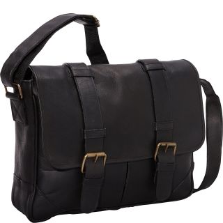 ClaireChase Sorrento Laptop Messenger Bag