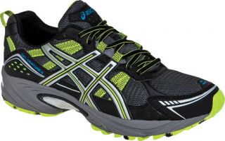 ASICS GEL Venture® 4   Black/Lightning/Lime