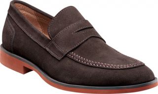 Stacy Adams Dayne 24829   Brown Suede