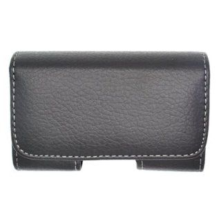 For Palm 755p/ 680/ 750 Leatherette Vertical Case, with Poly bag 108*62*24mm Cell Phones & Accessories