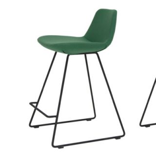 sohoConcept Pera Wire Bar Stool 200 PERAWIRECOUNTBASE