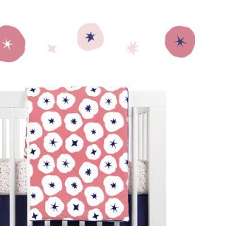 babyletto In Bloom Play Blanket T8032