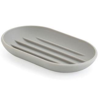 Umbra Touch Soap Dish 023272 546 Color Gray