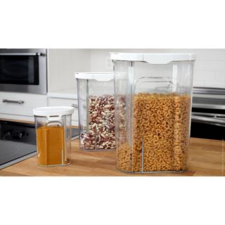 Quirky Silo Measuring Food Container   Small      Homeware