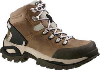 Caterpillar Antidote Hi Steel Toe