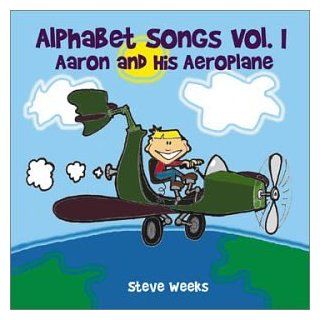 Alphabet Songs Vol. I Music