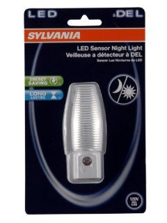 Sylvania 71057 LED Sensor Night Light    