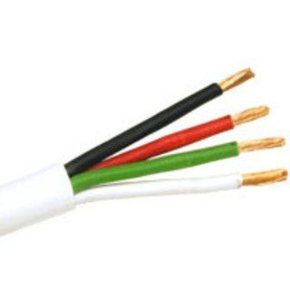 1000ft 14/4 CL2 In Wall Speaker Wire by Cables To Go Electronics