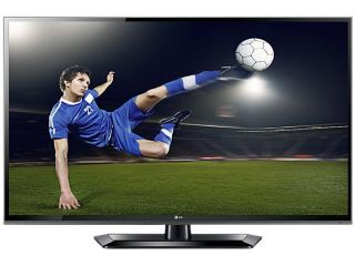 LG 55" Class (54.6" Diag.) 1080p 120Hz LED LCD HDTV 55LS5700