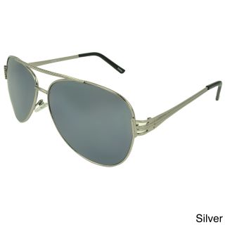 Apopo Eyewear Burlington Aviator Fashion Sunglasses