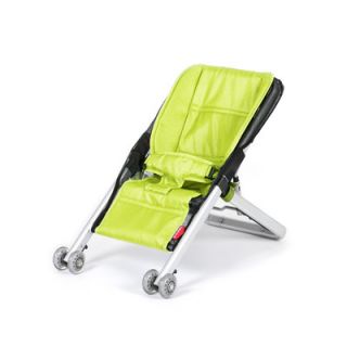 Babyhome Onfour Baby Seat EBY1001 Color Lime