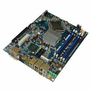 Intel BLKDG965PZMKR Conroe LGA775 1066 800FSB DDR2 A/V Lan Raid SATA pBTX Motherboard Electronics