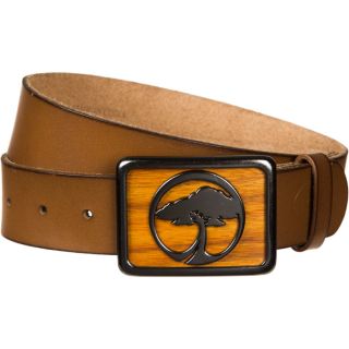 Arbor Small Icon Belt   Belts