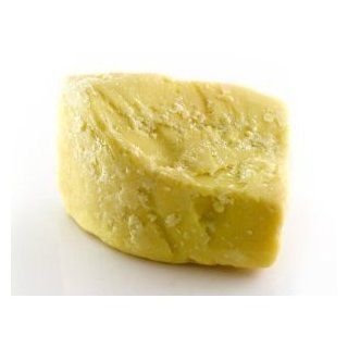 Raw Natural Deodorized Cocoa Butter 1kg. Ideal for Making Skin Care Products or Direct Use on the Skin, from SheaByNature.  Body Butters  Beauty