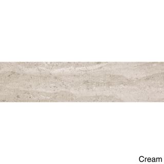 Emrytile Bifusion 24x12 inch Porcelain Tiles (pack Of 7)