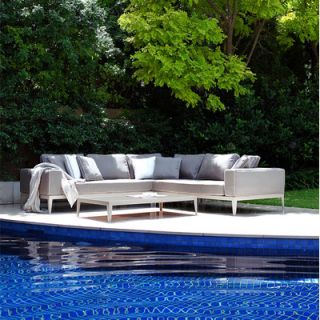 Harbour Outdoor Balmoral Sectional HUO1256