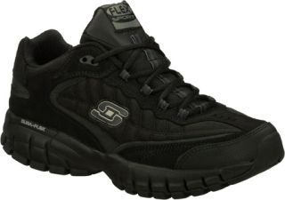 Skechers Juke Outdoors   Black