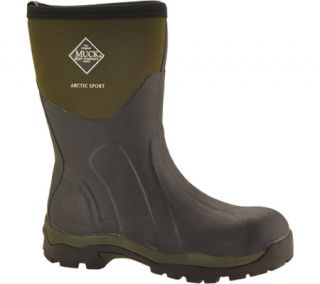Muck Boots Arctic Sport Mid Extreme Conditions Boot WAS 300