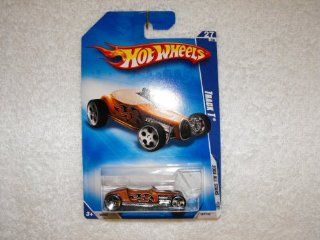 2008 Hot Wheels Track T 27/36 Toys & Games