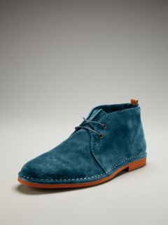 Davis Chukka Boots by Swear