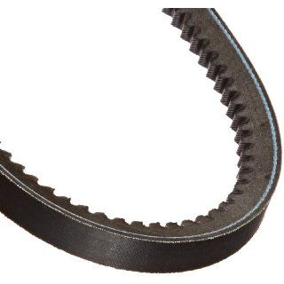 Gates 5VX780 Super HC Molded Notch Belt, 5VX Section, 5/8" Width, 35/64" Height, 78" Belt Outside Circumference Industrial V Belts