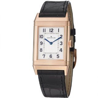 Mens Jaeger LeCoultre Watch Grande Reverso Ultra Thin Q2782520 at  Men's Watch store.