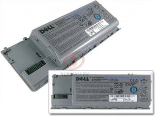 Original Dell Latitude d620 d630 PC764 TC030 Battery Computers & Accessories