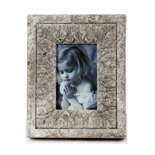 Privilege Privilege Ceramic Photo Frame White Size Other