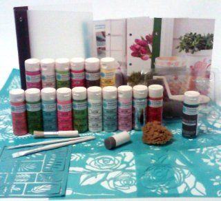 Martha Stewart PROMO764 Beginner Decorating Kit